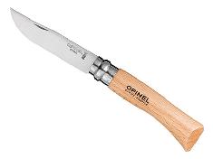 Opinel - Opinel Nummer 7 Inox